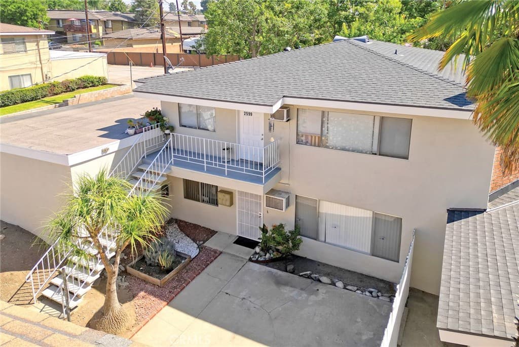 Multi-Family at 2595 Price Drive, La Verne — photo 4 of 6