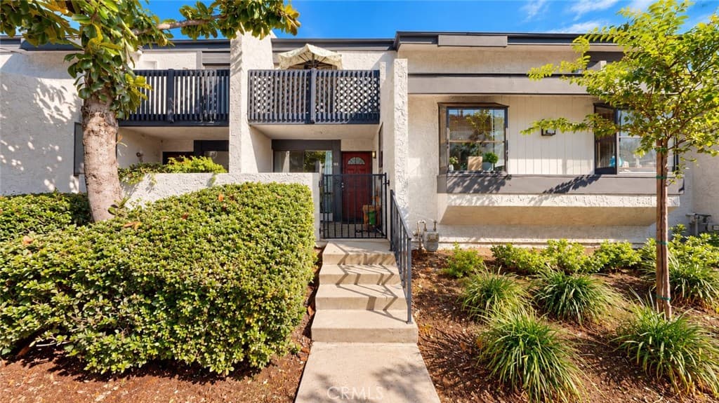 Condo at 20845 E Calora B2, Covina — photo 1 of 12