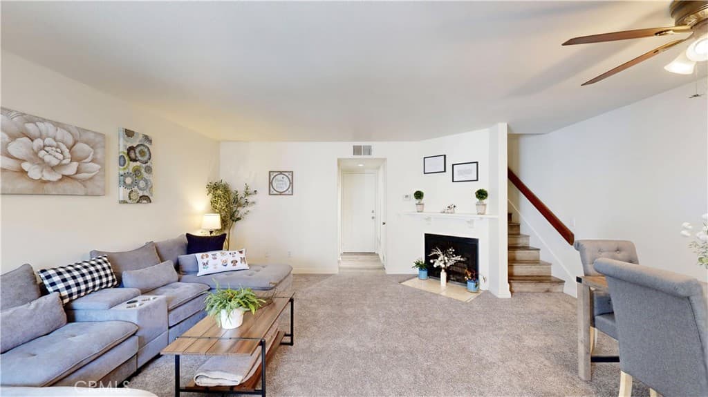 Condo at 20845 E Calora B2, Covina — photo 4 of 12