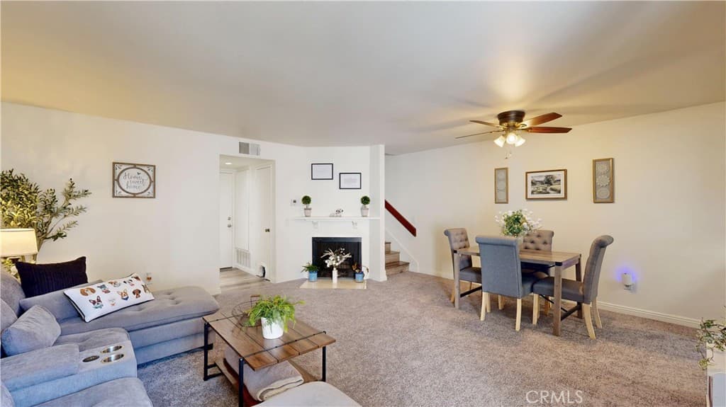 Condo at 20845 E Calora B2, Covina — photo 5 of 12
