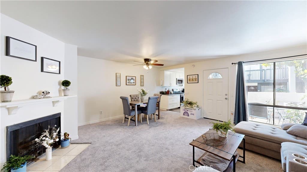 Condo at 20845 E Calora B2, Covina — photo 6 of 12