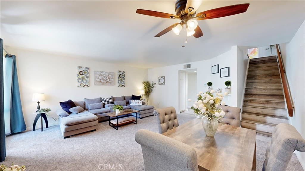 Condo at 20845 E Calora B2, Covina — photo 8 of 12
