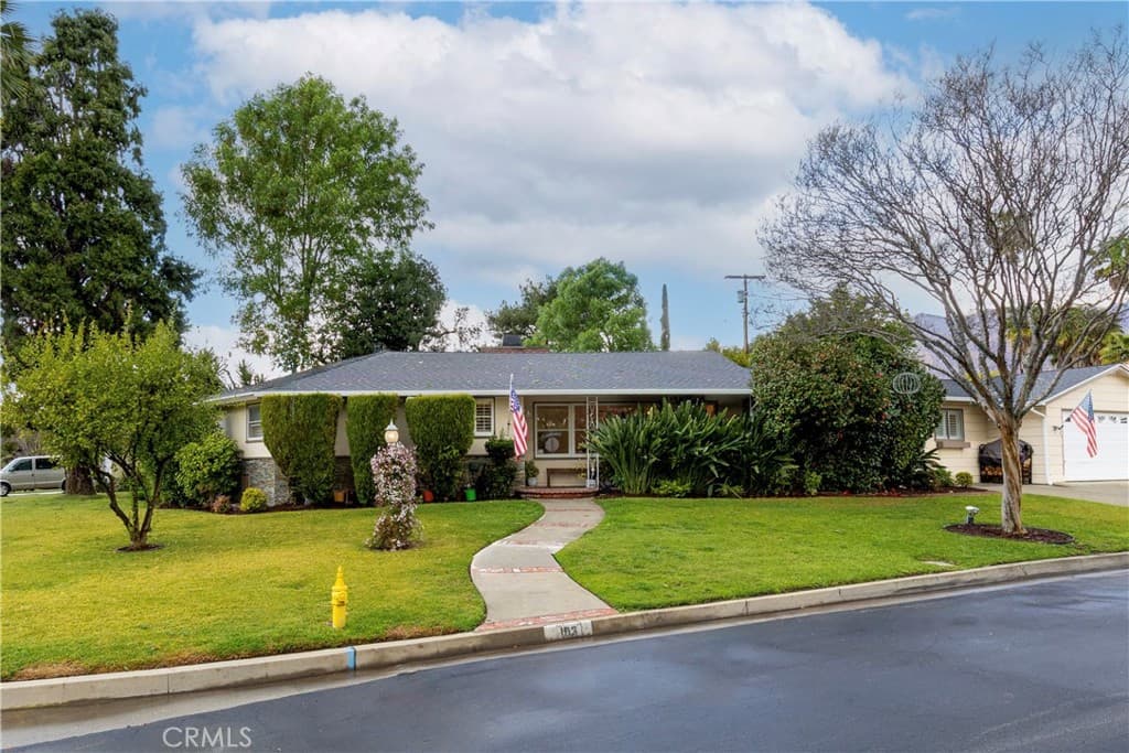 Home at 103 San Rafael Road, Arcadia — photo 4 of 12