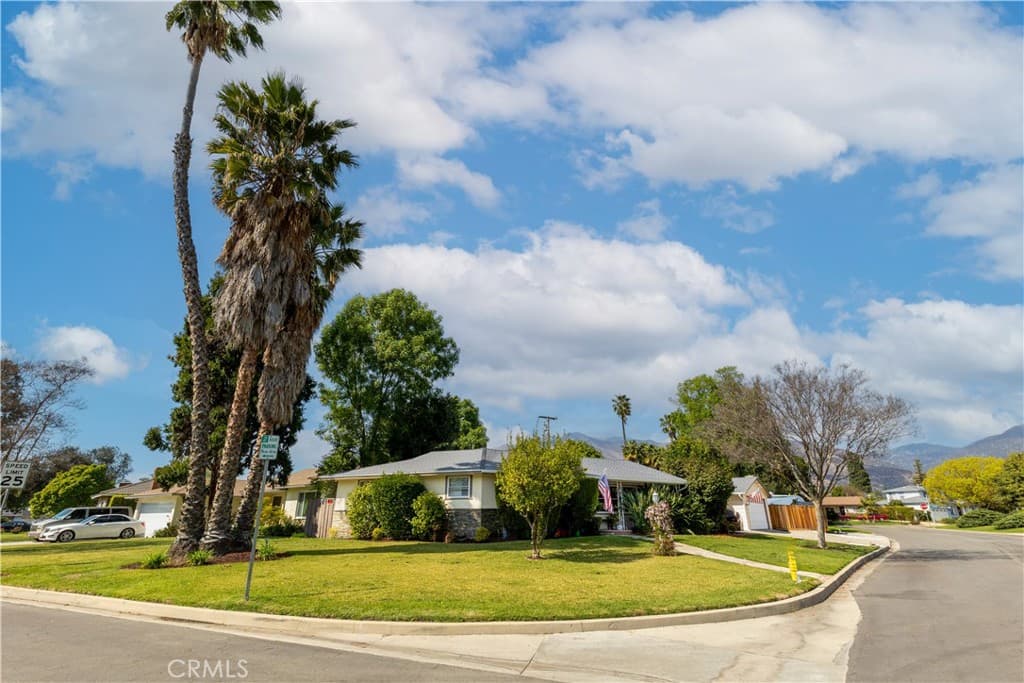Home at 103 San Rafael Road, Arcadia — photo 6 of 12