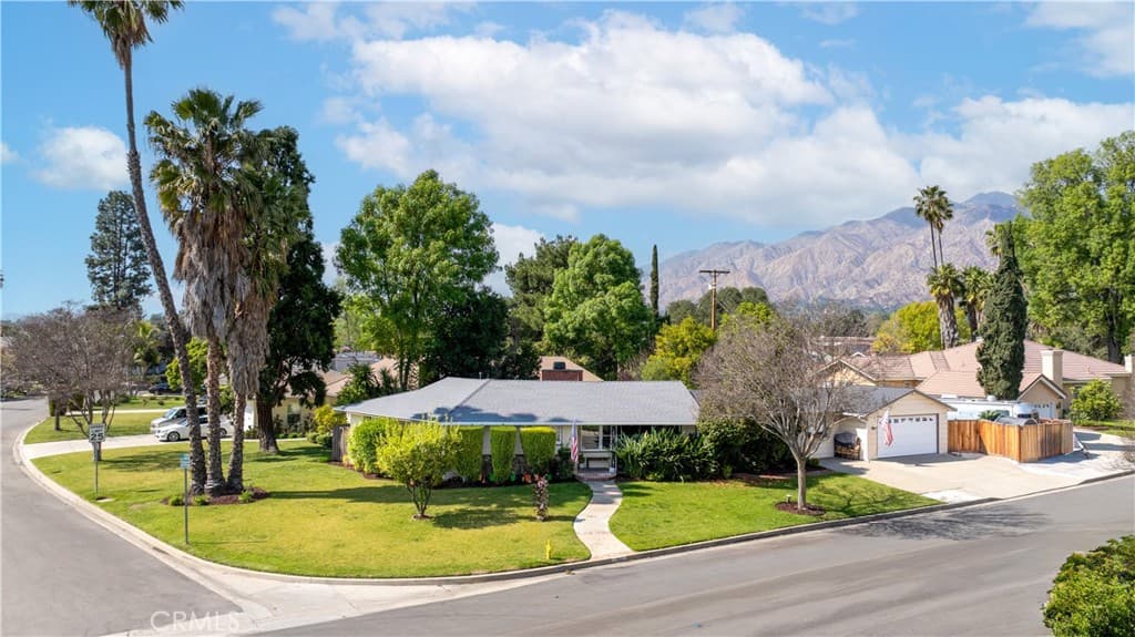 Home at 103 San Rafael Road, Arcadia — photo 8 of 12