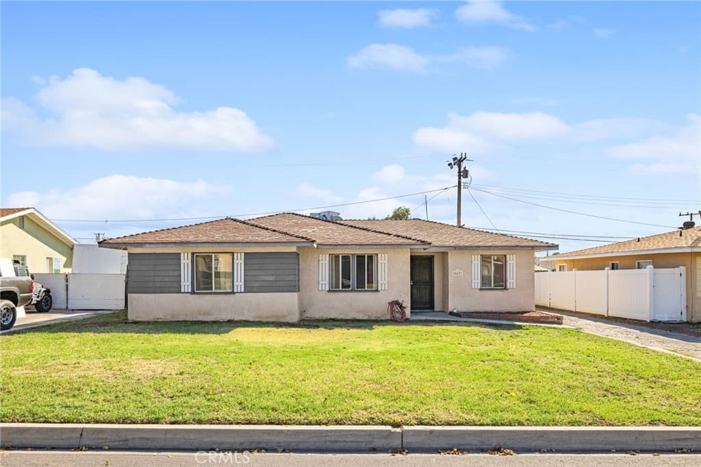 Home at 502 W Leeside, Glendora — photo 1 of 12