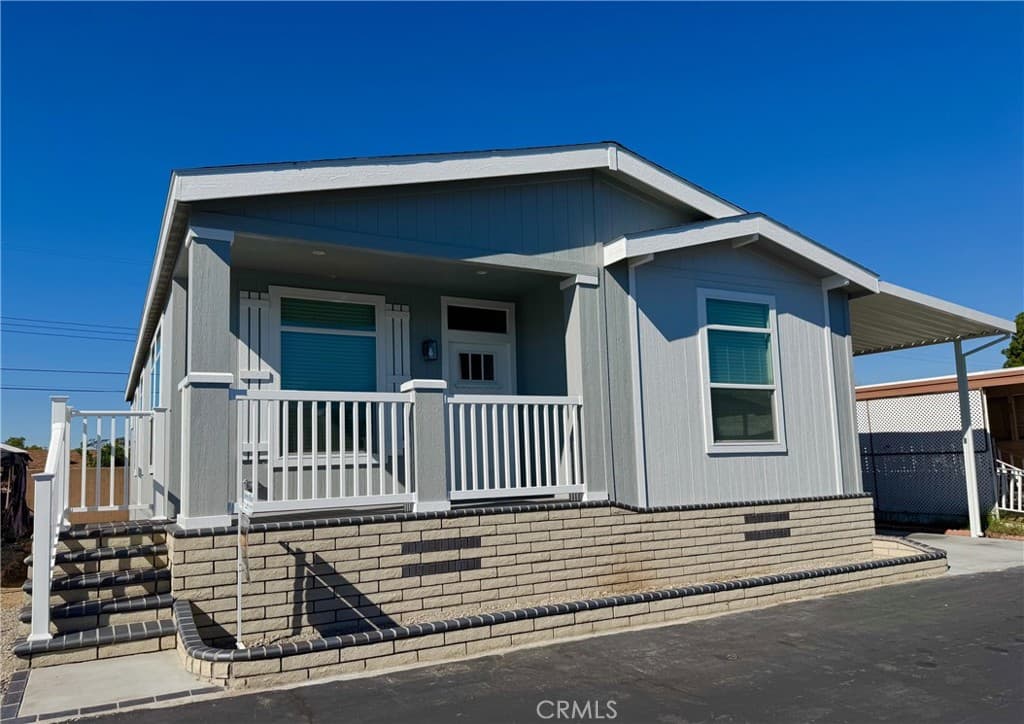 Home at 1630 W Covina Boulevard 29, San Dimas — photo 1 of 12