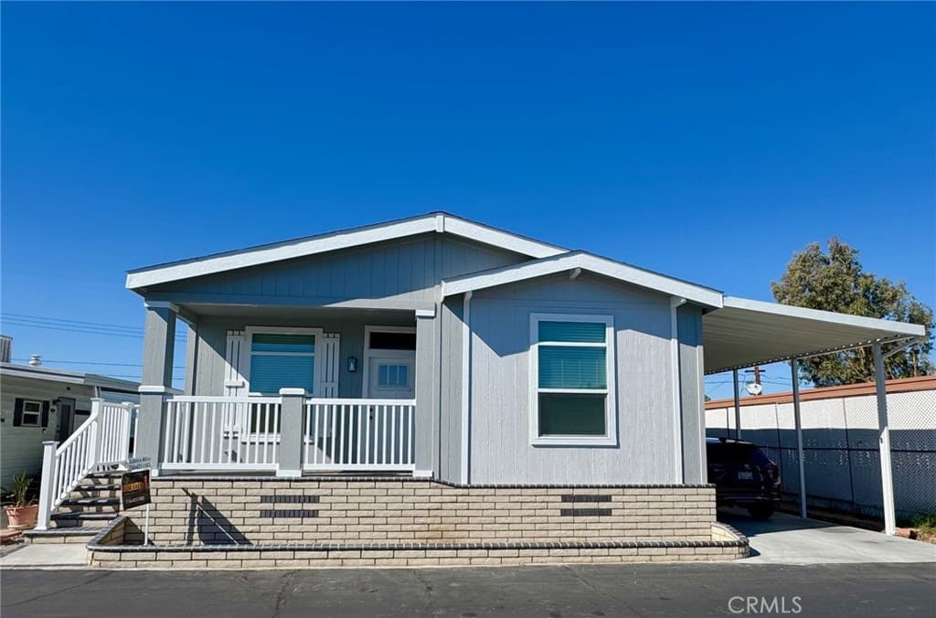Home at 1630 W Covina Boulevard 29, San Dimas — photo 2 of 12