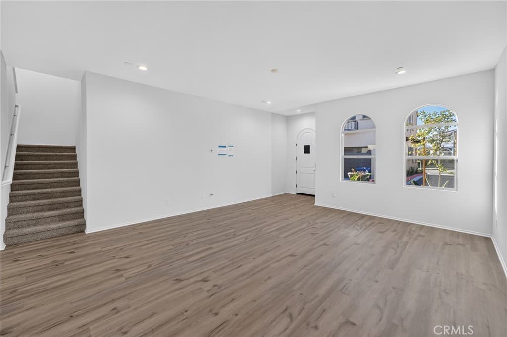 Townhouse at 812 Francesca, Walnut — photo 6 of 12
