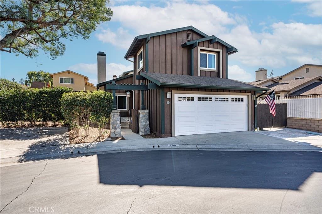 Home at 756 Lavender Place, La Verne — photo 1 of 12