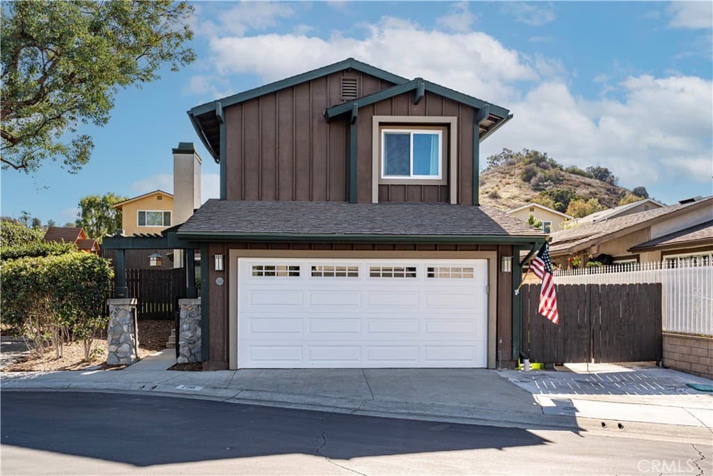Home at 756 Lavender Place, La Verne — photo 2 of 12