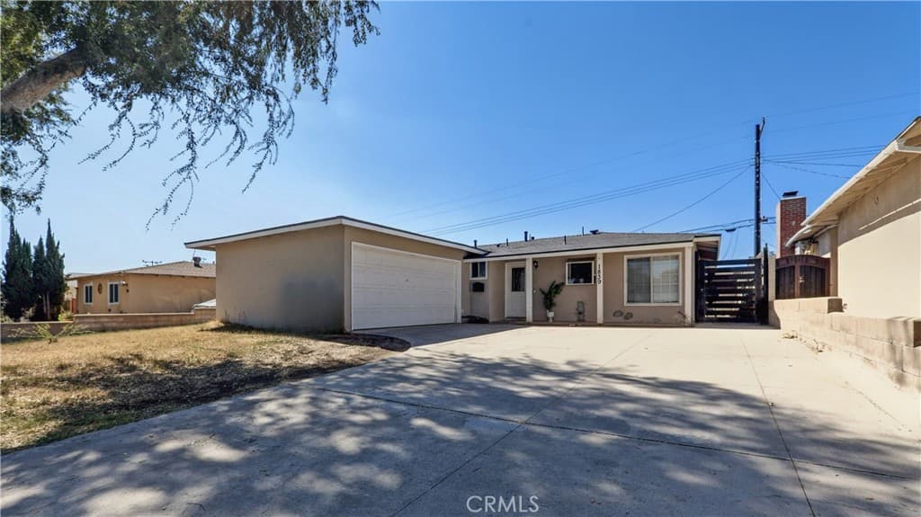 Home at 1839 Miramar Street, Pomona — photo 1 of 12