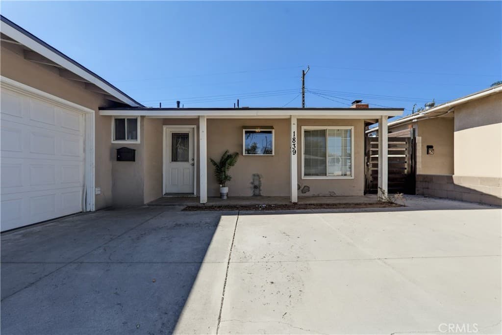 Home at 1839 Miramar Street, Pomona — photo 2 of 12