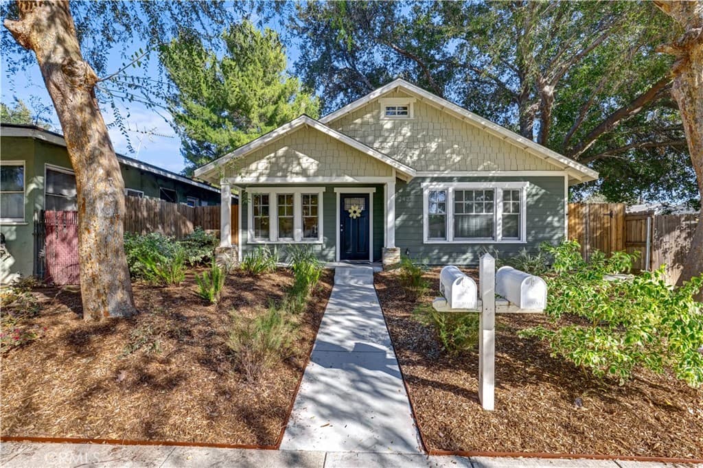 Multi-Family at 242 S Vista Bonita, Glendora — photo 1 of 12