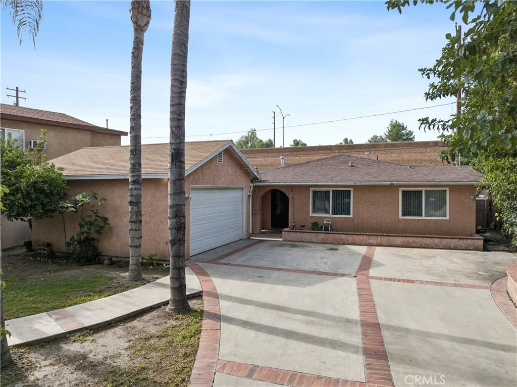 Home at 1775 Calatina Drive, Pomona — photo 1 of 12