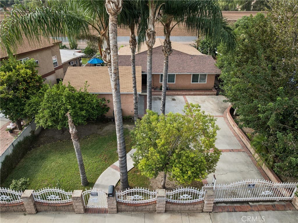 Home at 1775 Calatina Drive, Pomona — photo 3 of 12