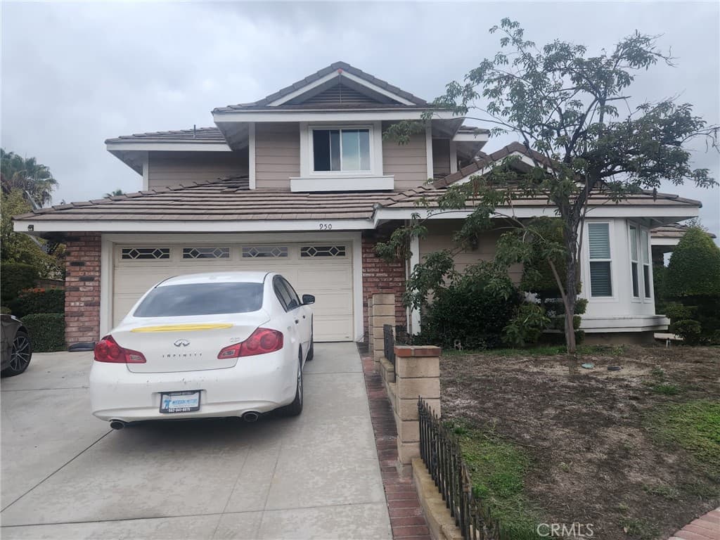 Home at 950 Coronel Court, Walnut — photo 1 of 2