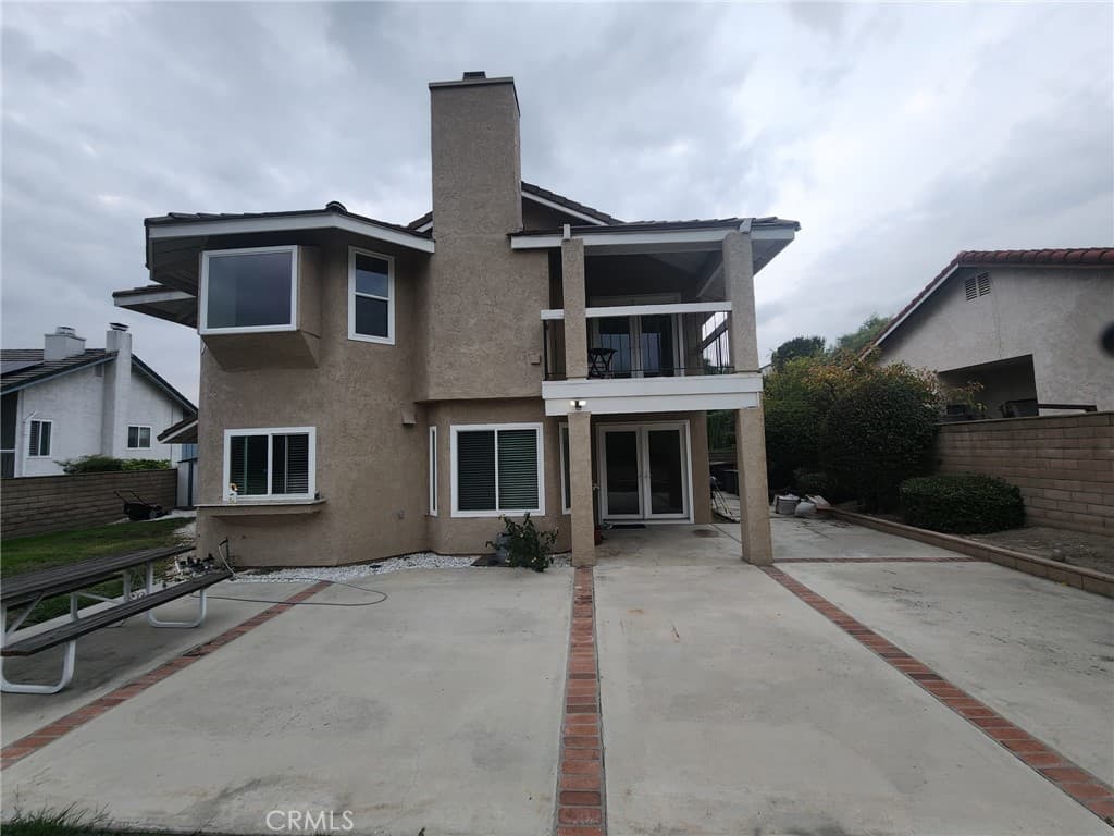 Home at 950 Coronel Court, Walnut — photo 2 of 2