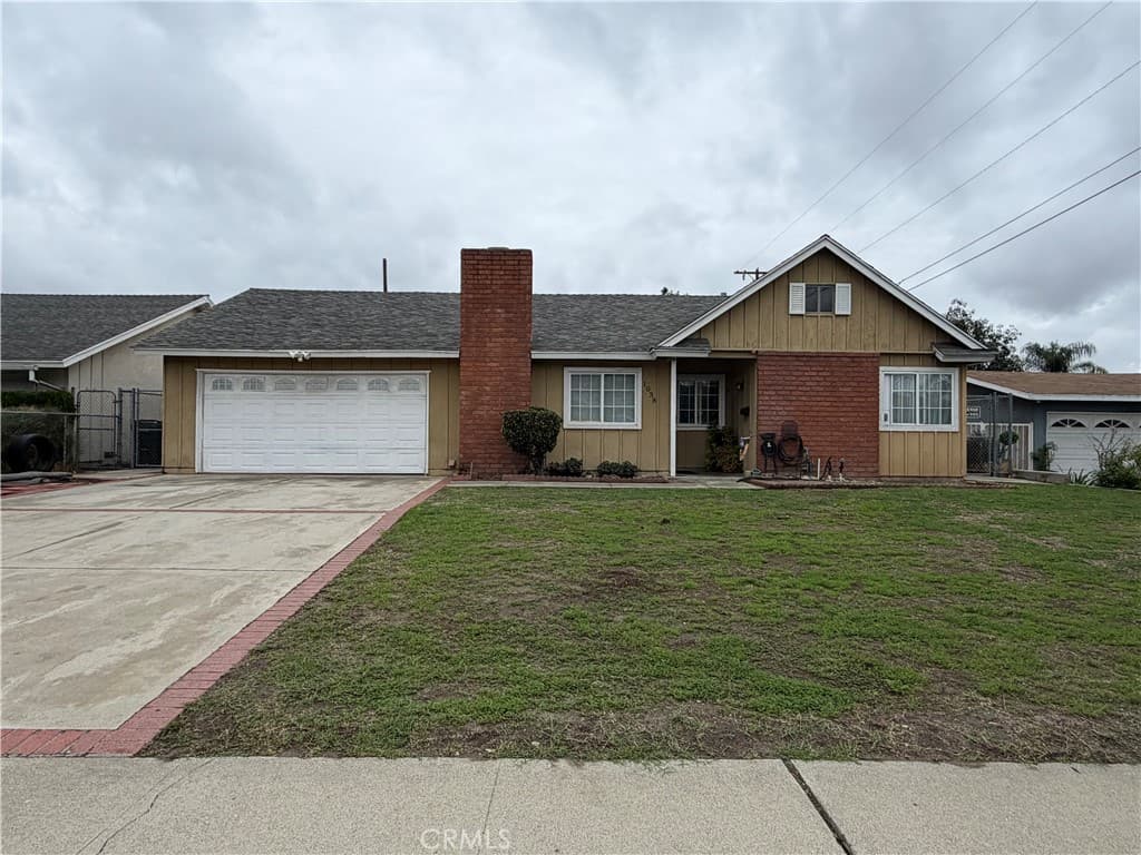 Home at 1038 Terryview, Pomona — photo 2 of 12