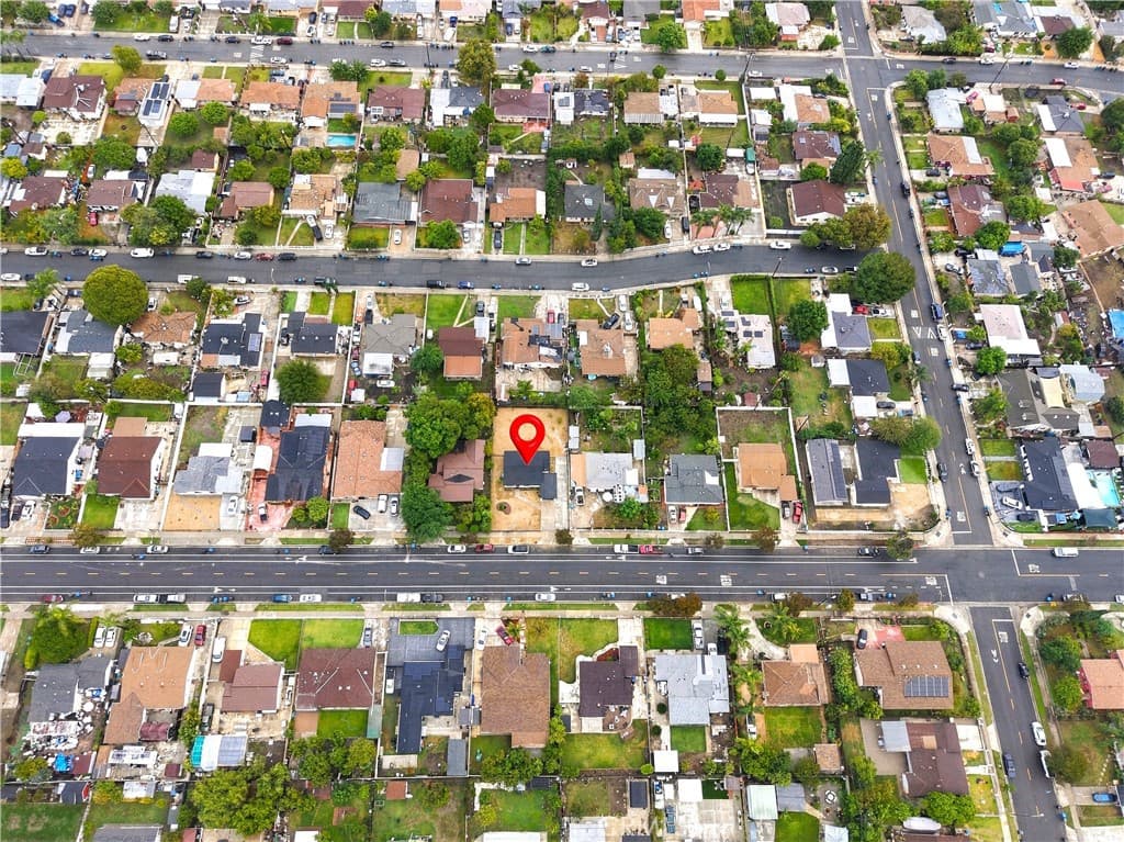 Home at 2252 S Park, Pomona — photo 6 of 6