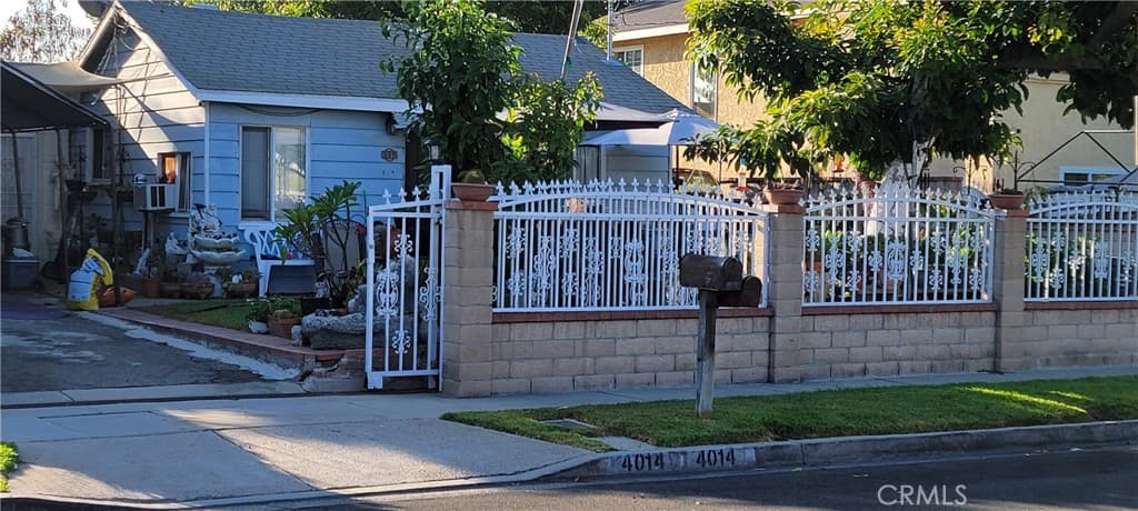 Multi-Family at 4014 Cedar Avenue, El Monte — photo 1 of 5