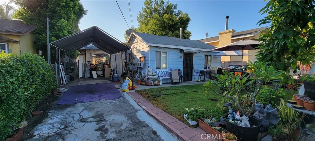 Multi-Family at 4014 Cedar Avenue, El Monte — photo 2 of 5