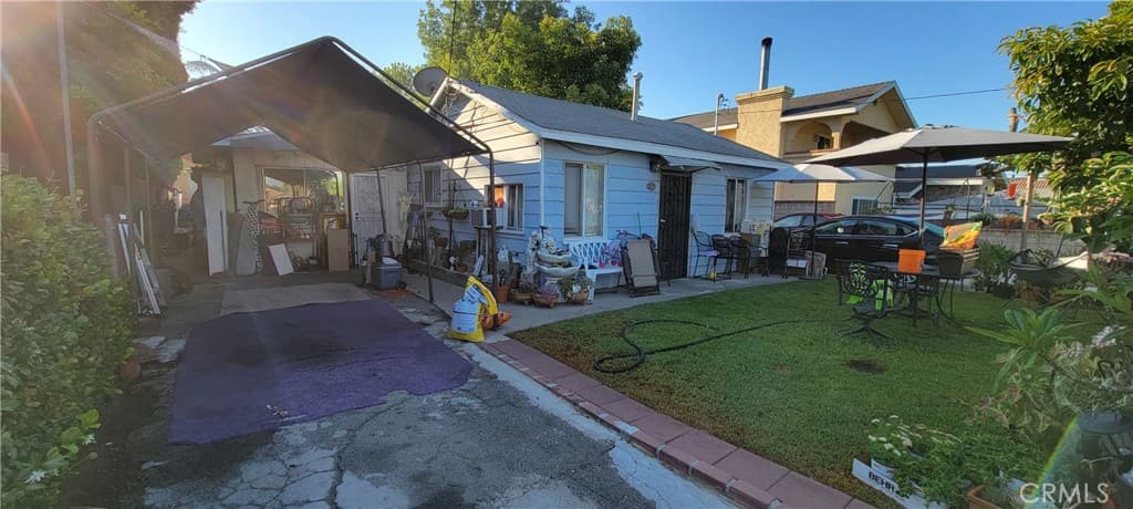 Multi-Family at 4014 Cedar Avenue, El Monte — photo 3 of 5