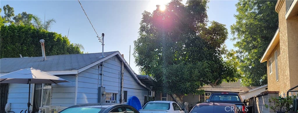 Multi-Family at 4014 Cedar Avenue, El Monte — photo 4 of 5