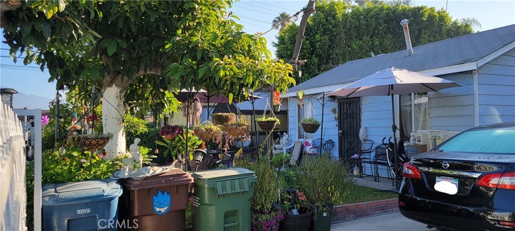 Multi-Family at 4014 Cedar Avenue, El Monte — photo 5 of 5