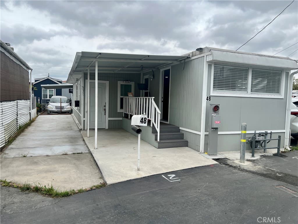 Home at 4849 Peck Road 48, El Monte — photo 1 of 11