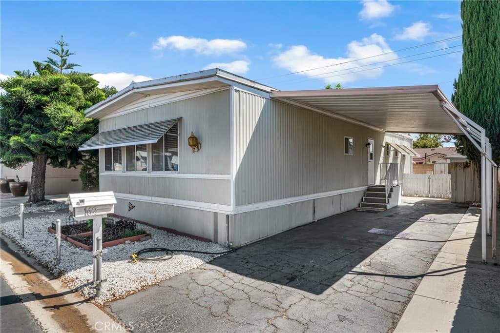 Home at 1205 Cypress 162, San Dimas — photo 2 of 12