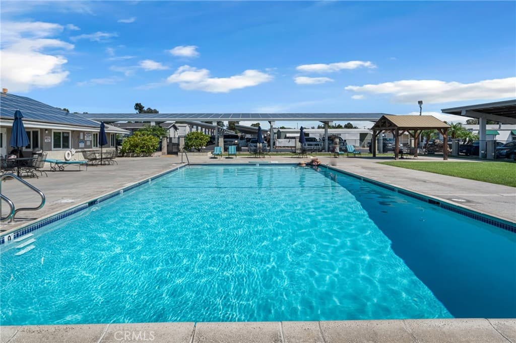 Home at 1205 Cypress 162, San Dimas — photo 6 of 12