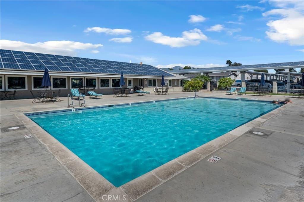 Home at 1205 Cypress 162, San Dimas — photo 7 of 12
