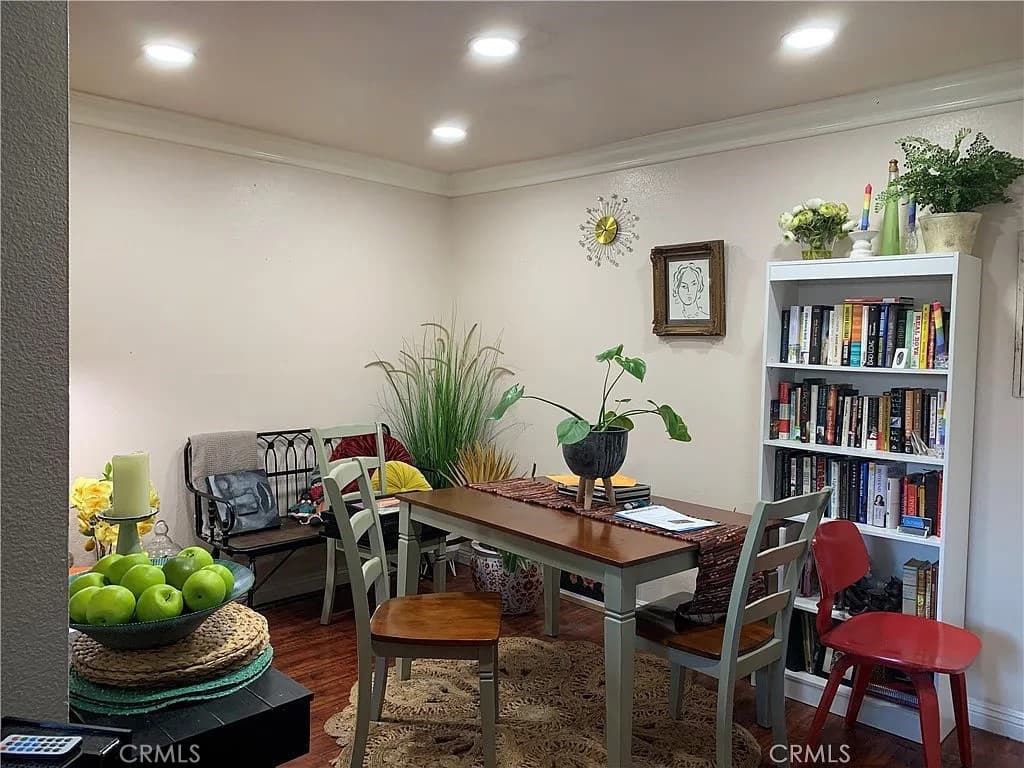 Condo at 18725 E Arrow Highway 43, Covina — photo 2 of 12