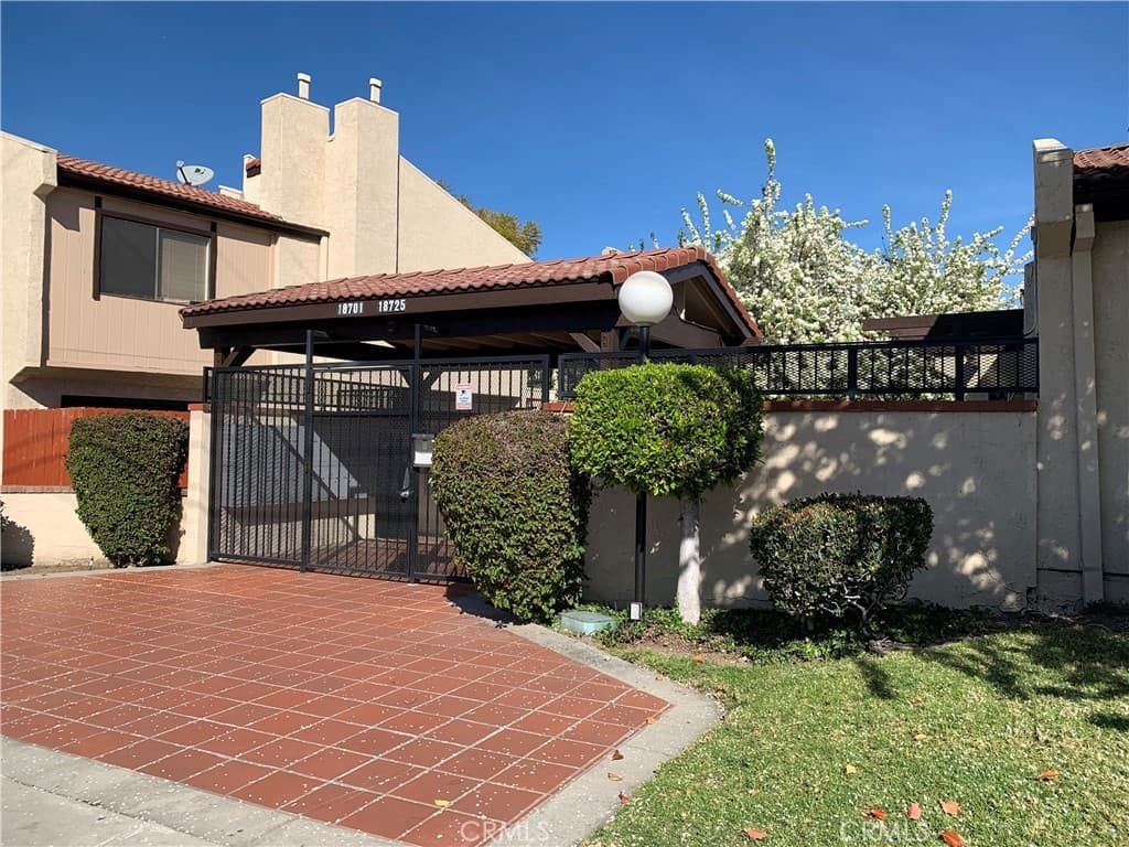Condo at 18725 E Arrow Highway 43, Covina — photo 6 of 12