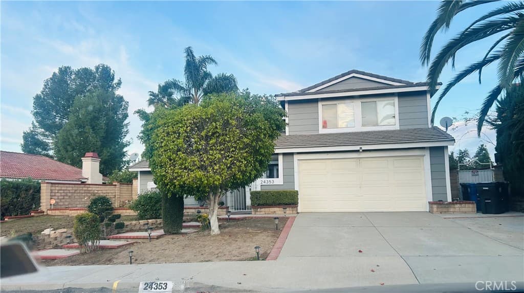 Home at 24353 Vista Buena, Diamond Bar — photo 1 of 4