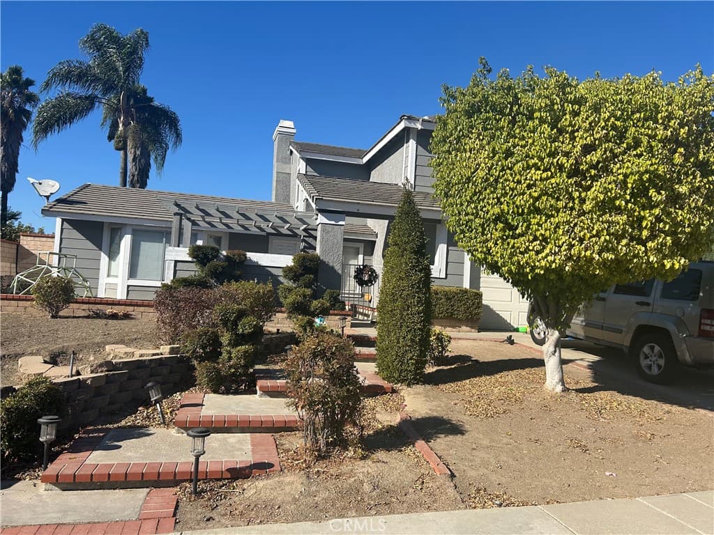 Home at 24353 Vista Buena, Diamond Bar — photo 2 of 4