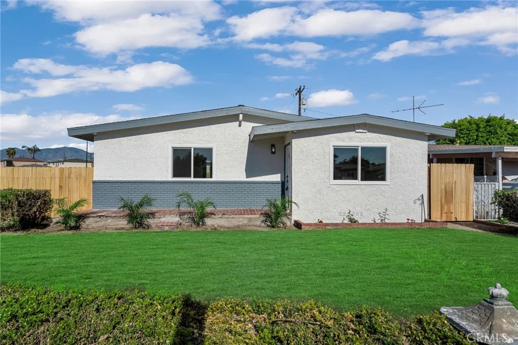 Home at 11203 Redberry, South El Monte — photo 1 of 12