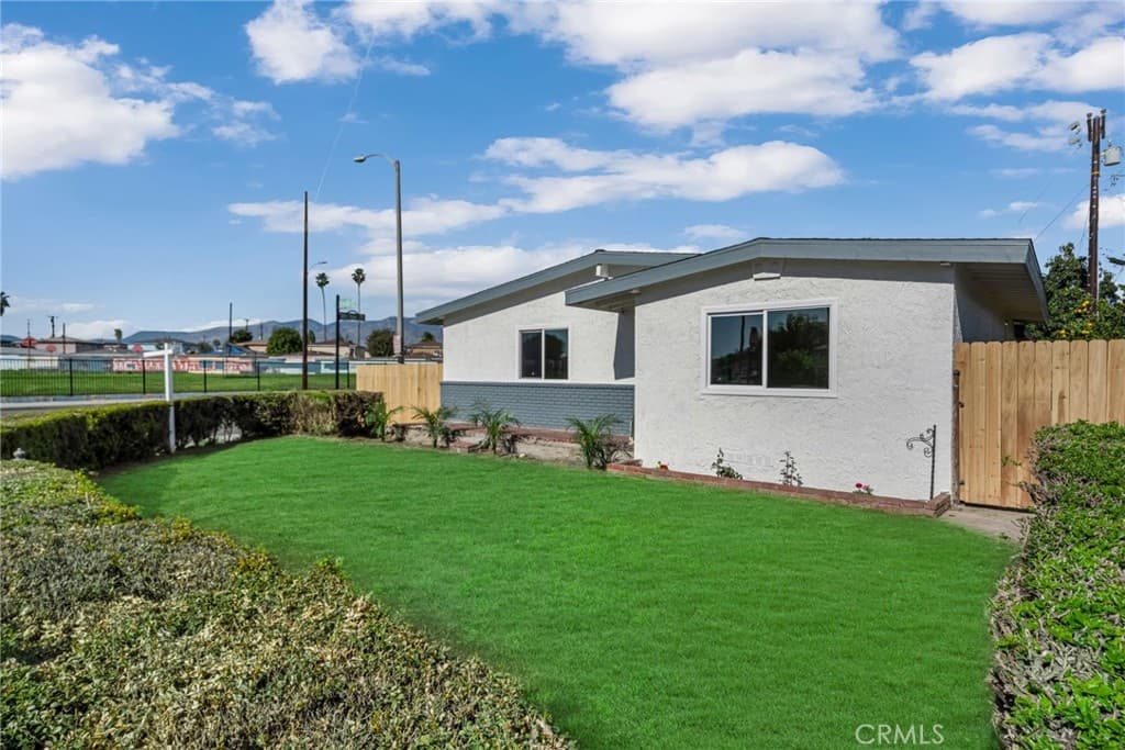Home at 11203 Redberry, South El Monte — photo 2 of 12