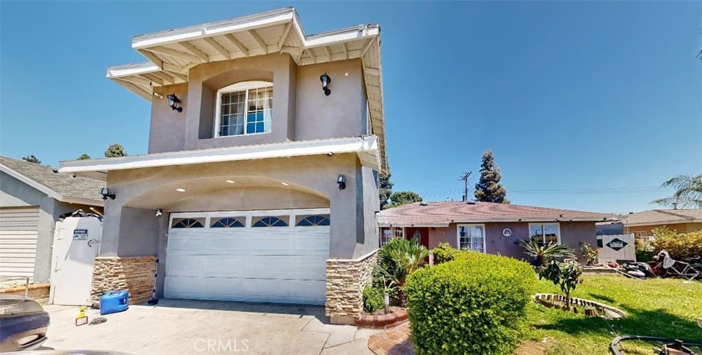 Home at 1408 Baldy View, Pomona — photo 1 of 12