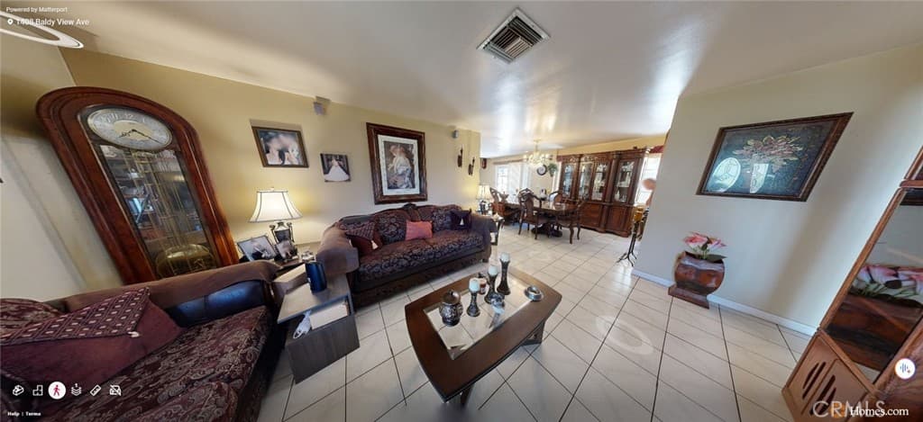 Home at 1408 Baldy View, Pomona — photo 2 of 12
