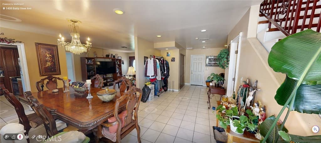 Home at 1408 Baldy View, Pomona — photo 12 of 12