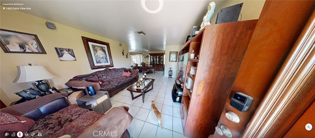 Home at 1408 Baldy View, Pomona — photo 3 of 12