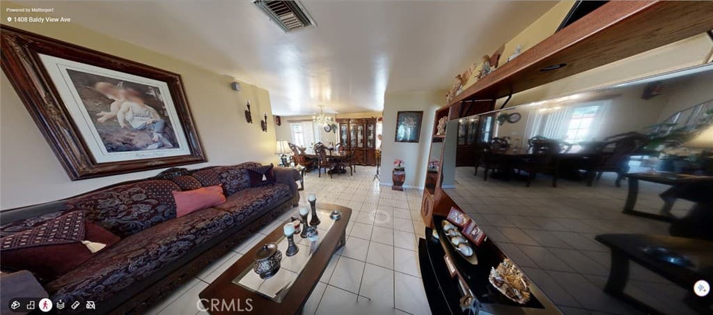 Home at 1408 Baldy View, Pomona — photo 4 of 12