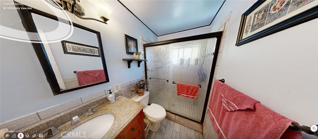 Home at 1408 Baldy View, Pomona — photo 10 of 12