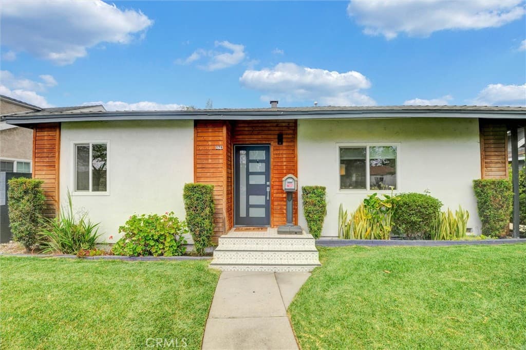 Home at 929 N Sunset, Azusa — photo 1 of 12