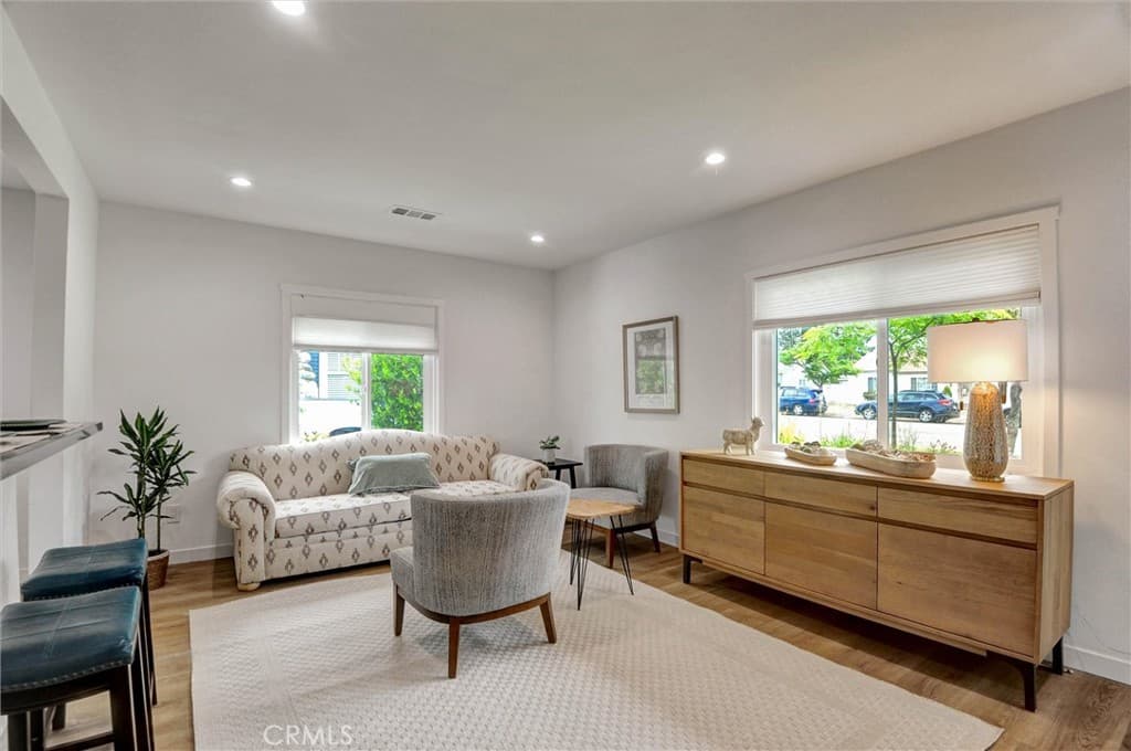 Home at 929 N Sunset, Azusa — photo 10 of 12