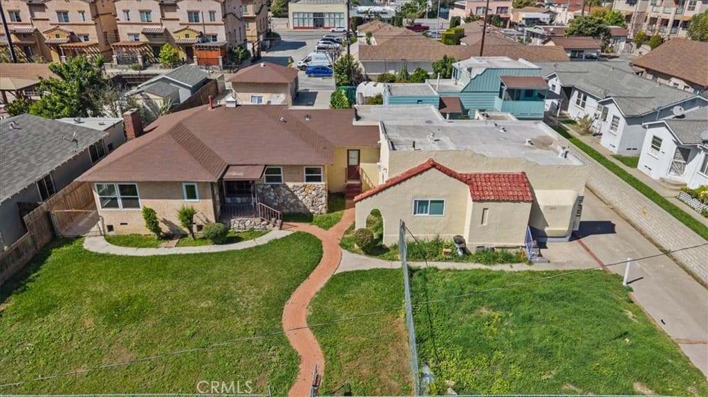 Home at 3335 California Avenue, El Monte — photo 1 of 12