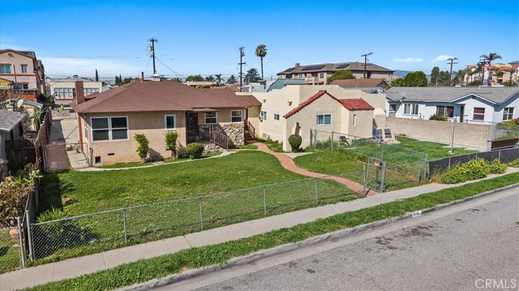 Home at 3335 California Avenue, El Monte — photo 2 of 12