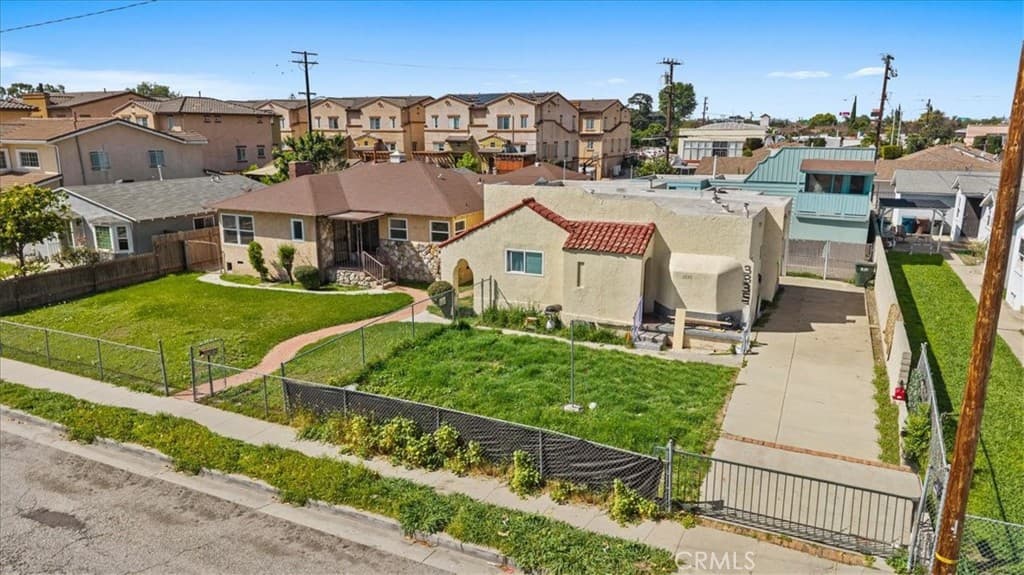 Home at 3335 California Avenue, El Monte — photo 3 of 12